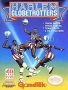 Nintendo  NES&nbsp; - &nbsp;Harlem Globetrotters